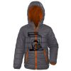 Result Core Kids Padded Jacket Thumbnail