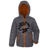 Result Core Kids Padded Jacket Thumbnail