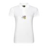 PRO RTX Ladies Pro Piqué Polo Shirt Thumbnail