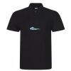 PRO RTX Pro Piqué Polo Shirt Thumbnail