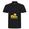 PRO RTX Pro Piqué Polo Shirt Thumbnail