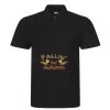 PRO RTX Pro Piqué Polo Shirt Thumbnail