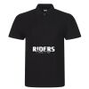 PRO RTX Pro Piqué Polo Shirt Thumbnail