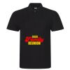 PRO RTX Pro Piqué Polo Shirt Thumbnail