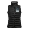 SOL'S Ladies Wave Bodywarmer Thumbnail