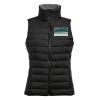 SOL'S Ladies Wave Bodywarmer Thumbnail