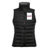 SOL'S Ladies Wave Bodywarmer Thumbnail