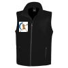 Result Core Printable Soft Shell Bodywarmer Thumbnail