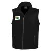 Result Core Printable Soft Shell Bodywarmer Thumbnail