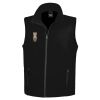 Result Core Printable Soft Shell Bodywarmer Thumbnail