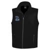 Result Core Printable Soft Shell Bodywarmer Thumbnail