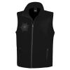 Result Core Printable Soft Shell Bodywarmer Thumbnail