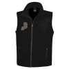 Result Core Printable Soft Shell Bodywarmer Thumbnail