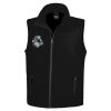 Result Core Printable Soft Shell Bodywarmer Thumbnail