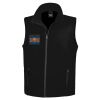 Result Core Printable Soft Shell Bodywarmer Thumbnail
