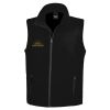 Result Core Printable Soft Shell Bodywarmer Thumbnail