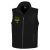 Result Core Printable Soft Shell Bodywarmer Thumbnail