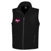 Result Core Printable Soft Shell Bodywarmer Thumbnail