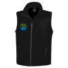 Result Core Printable Soft Shell Bodywarmer Thumbnail