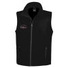 Result Core Printable Soft Shell Bodywarmer Thumbnail