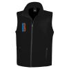Result Core Printable Soft Shell Bodywarmer Thumbnail