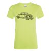 SOL'S Ladies Regent T-Shirt Thumbnail