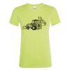 SOL'S Ladies Regent T-Shirt Thumbnail