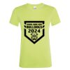 SOL'S Ladies Regent T-Shirt Thumbnail