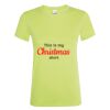 SOL'S Ladies Regent T-Shirt Thumbnail