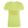SOL'S Ladies Regent T-Shirt Thumbnail