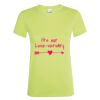 SOL'S Ladies Regent T-Shirt Thumbnail