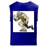 Adult Race Bib Thumbnail
